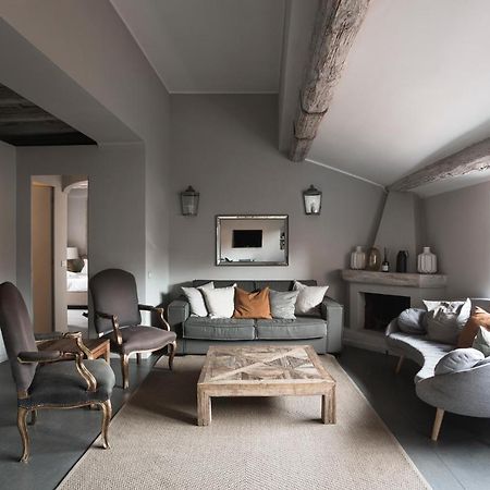 Charming Penthouse In Piazza Venezia With Terrace Leilighet Roma Eksteriør bilde