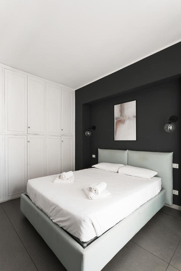 Charming Penthouse In Piazza Venezia With Terrace Leilighet Roma Eksteriør bilde