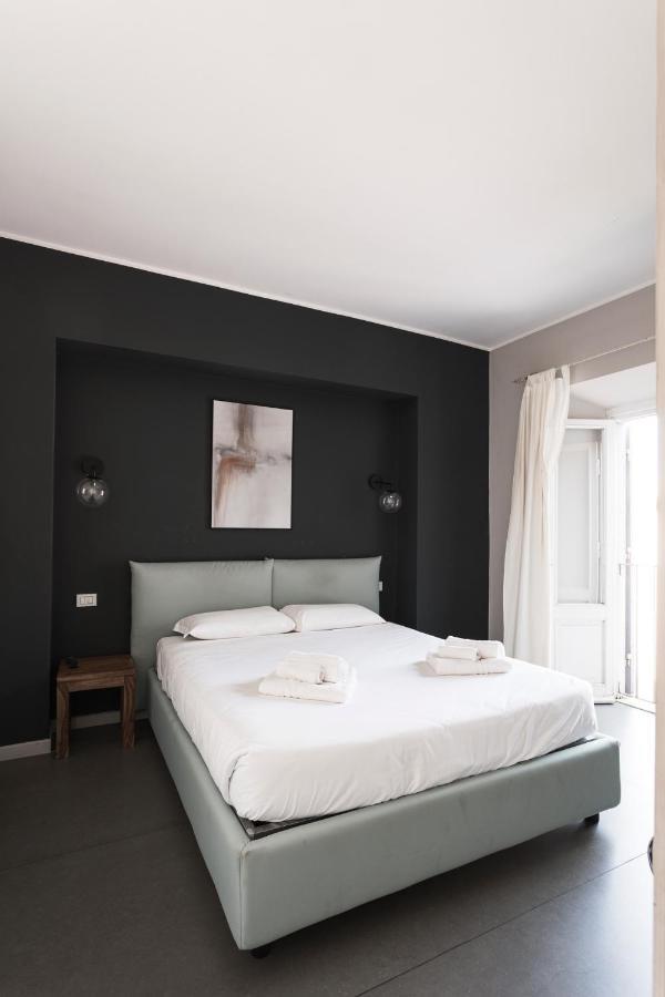 Charming Penthouse In Piazza Venezia With Terrace Leilighet Roma Eksteriør bilde