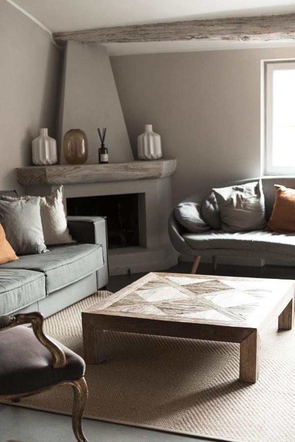 Charming Penthouse In Piazza Venezia With Terrace Leilighet Roma Eksteriør bilde