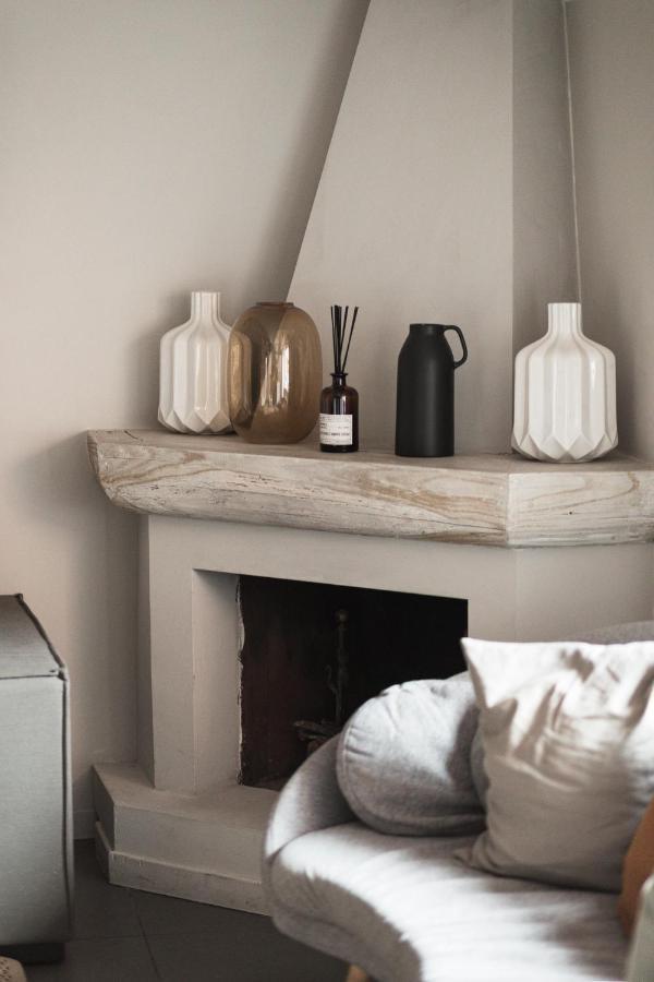 Charming Penthouse In Piazza Venezia With Terrace Leilighet Roma Eksteriør bilde