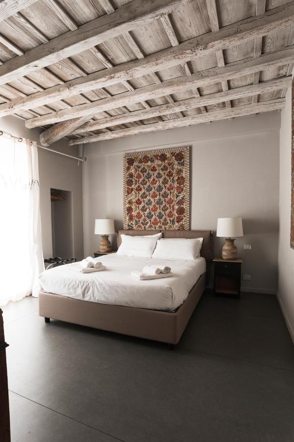 Charming Penthouse In Piazza Venezia With Terrace Leilighet Roma Eksteriør bilde